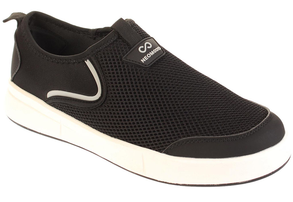 Кроссовки NEOMOOD 457177/05-01