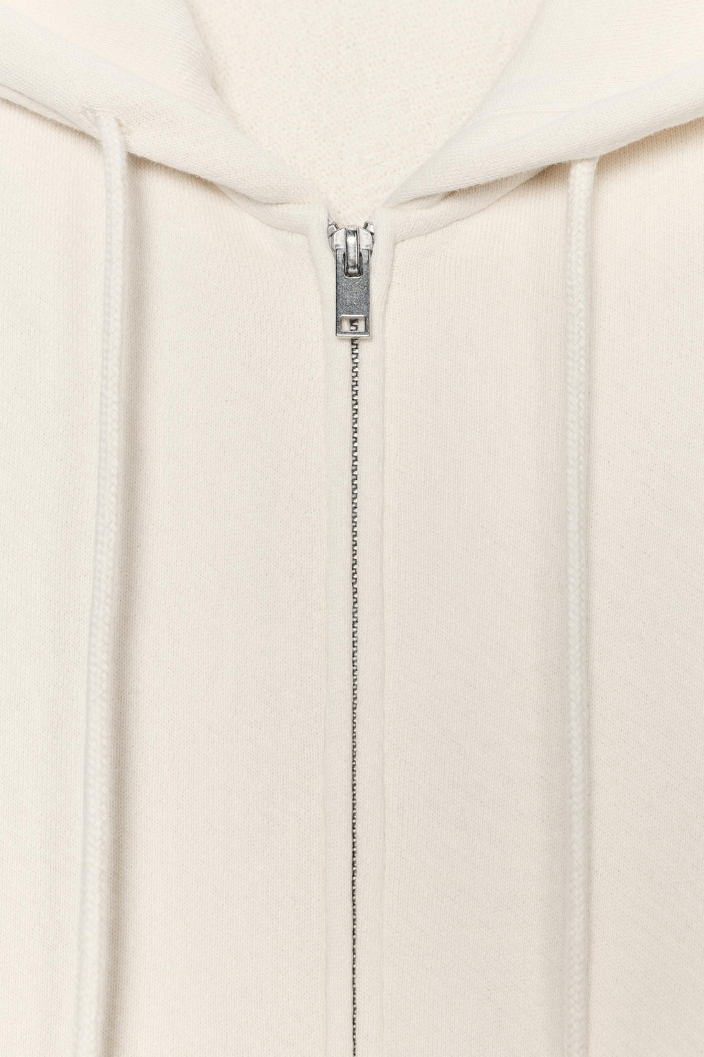 RUSTIC HOODIE - Zara фото 16