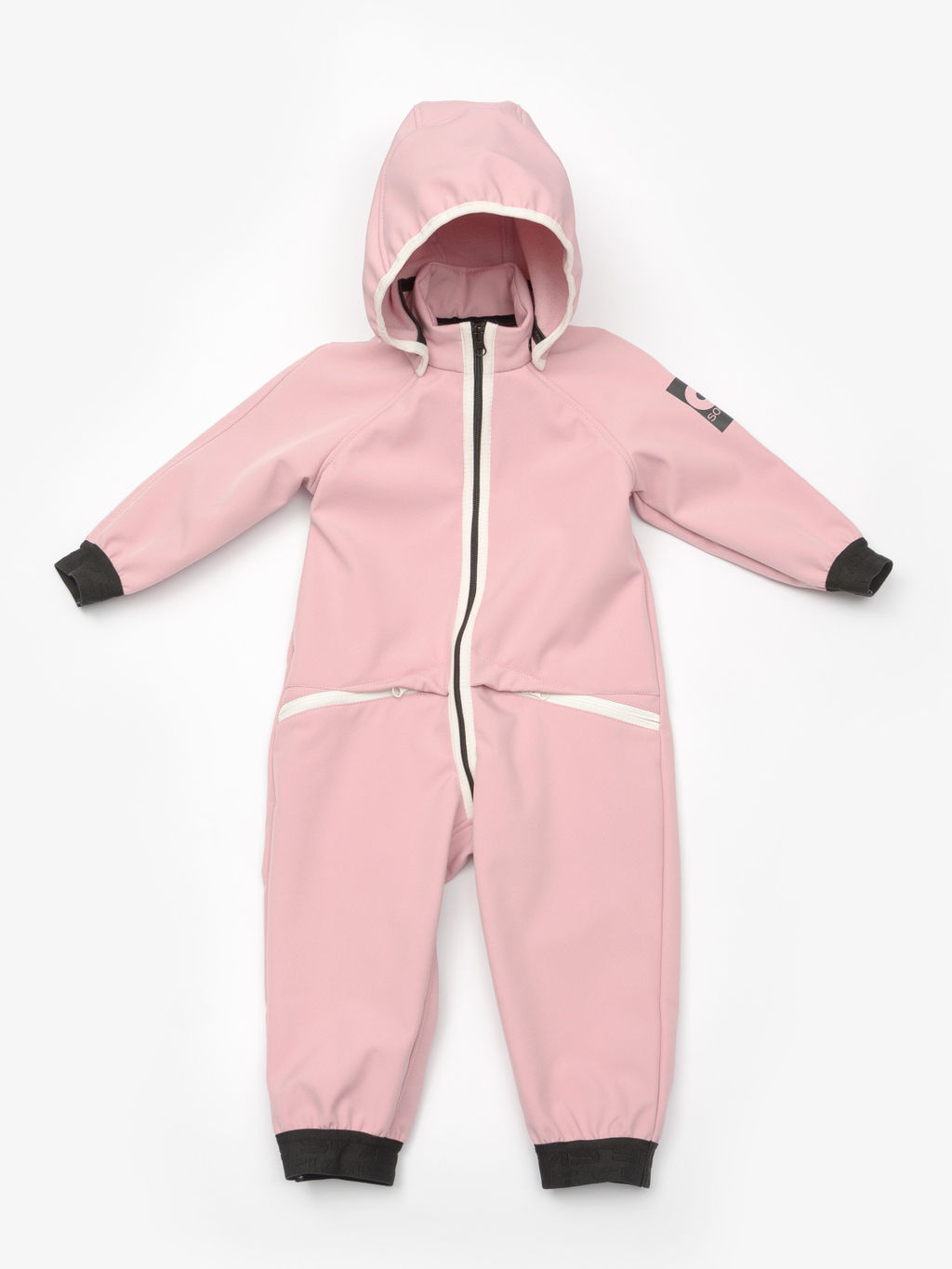 КОМБИНЕЗОН ХАЙДЕ