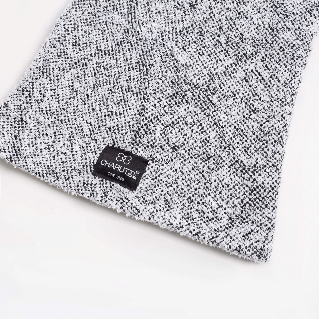 Капюшон-балаклава Магия прикосновений - Charutti фото 6