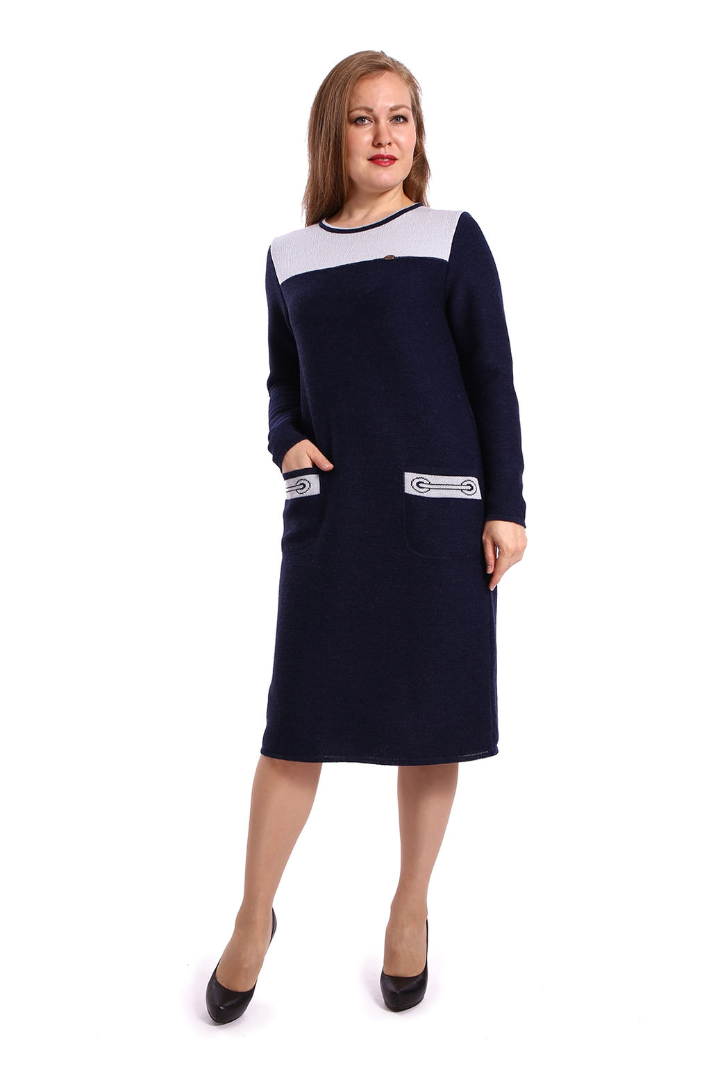Платье женское 945а - Olsarri фото 2