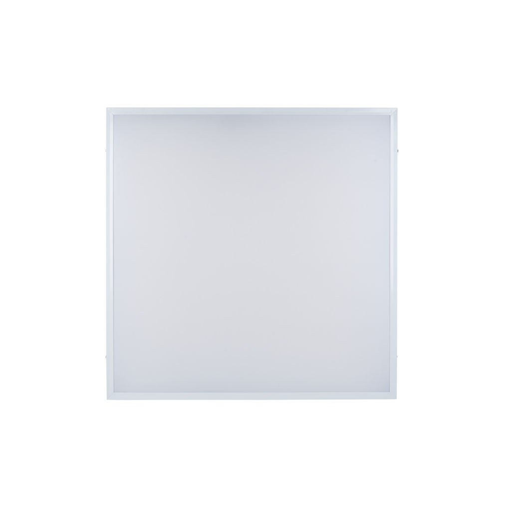 ULP-6060-36W/6500К IP40 GRILYATO OPAL SMOOTH Светильник светодиодный потолочный универсальный. Дневной равномерный свет (6500K). 4200Лм. 588X588x25мм. Корпус белый. В комплекте с и/п. ТМ Uniel