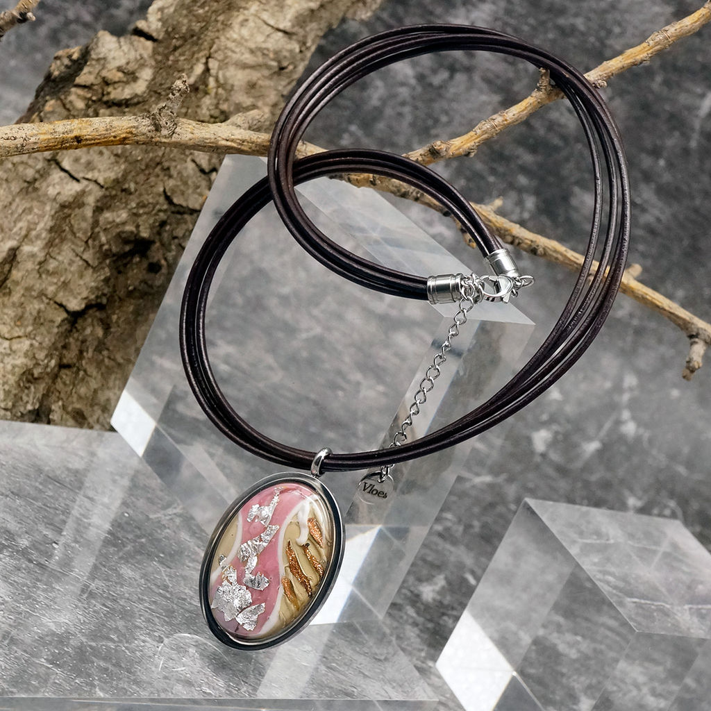 Колье - Vloes фото 8