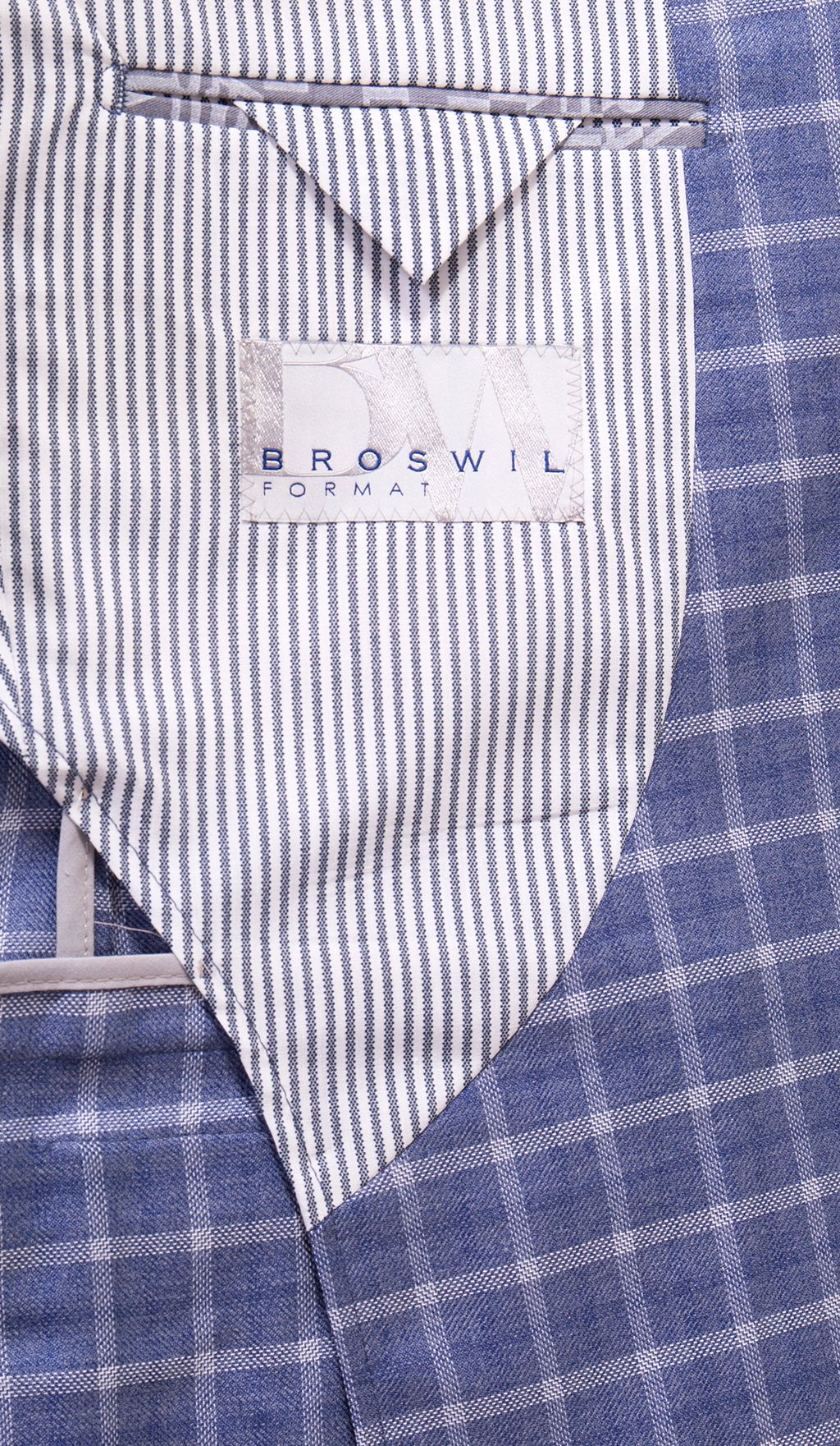 Пиджак мужской Broswil 830  фото 4