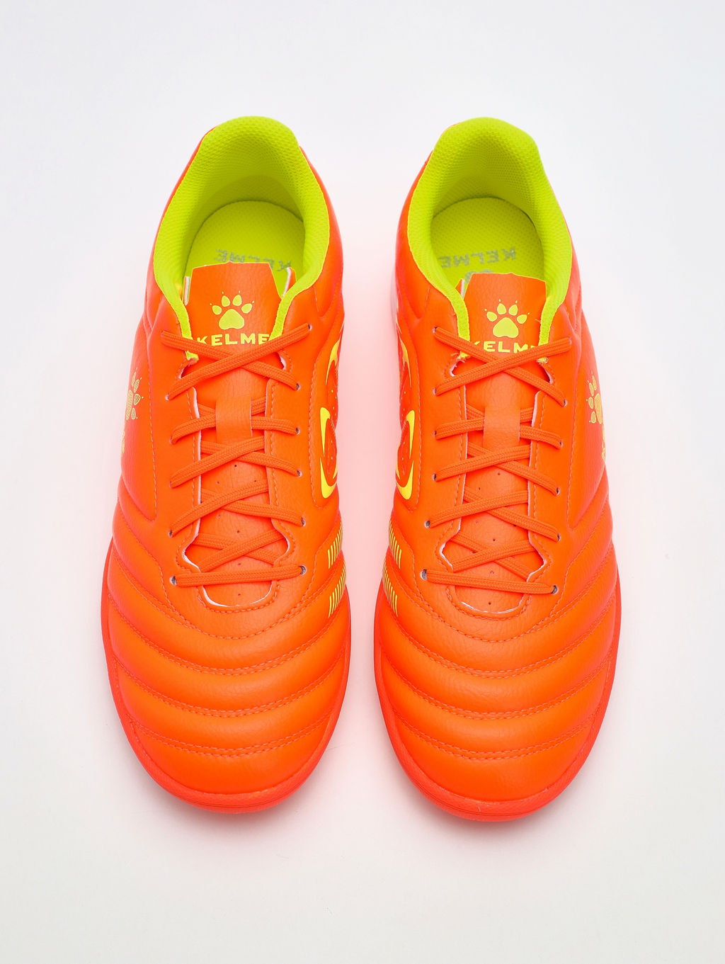 Шиповки KELME Mens Football Shoes (TF) Orange