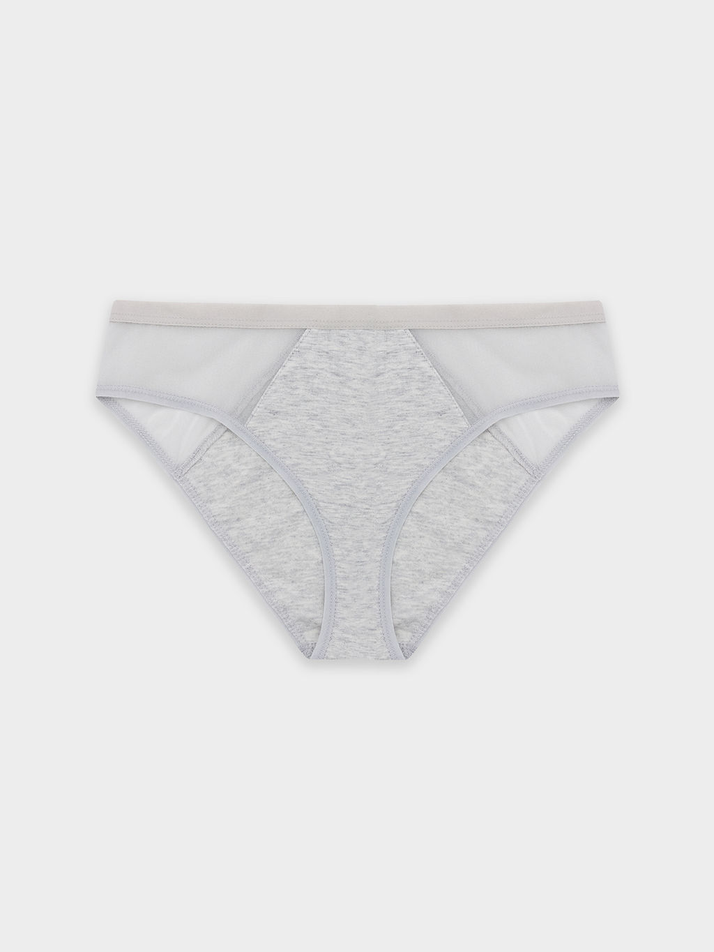 Цена за 2 штуки! ТРУСЫ ЖЕНСКИЕ - Mark formelle фото 8