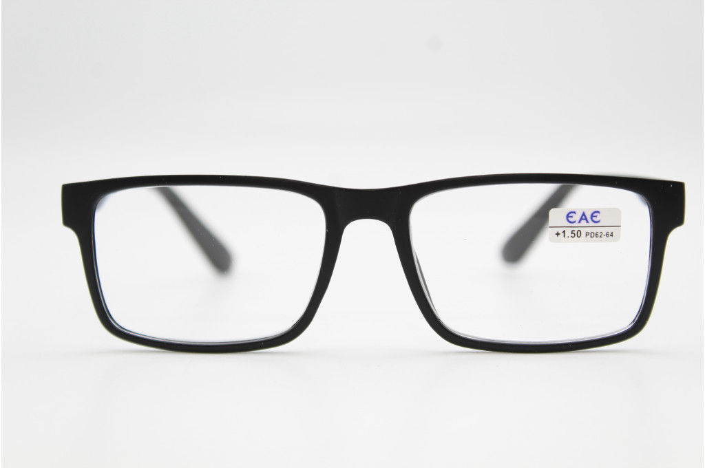 Готовые очки EAE 2294 54-14-145 C2 (c клипоном) POLARIZED (антифары насадка)