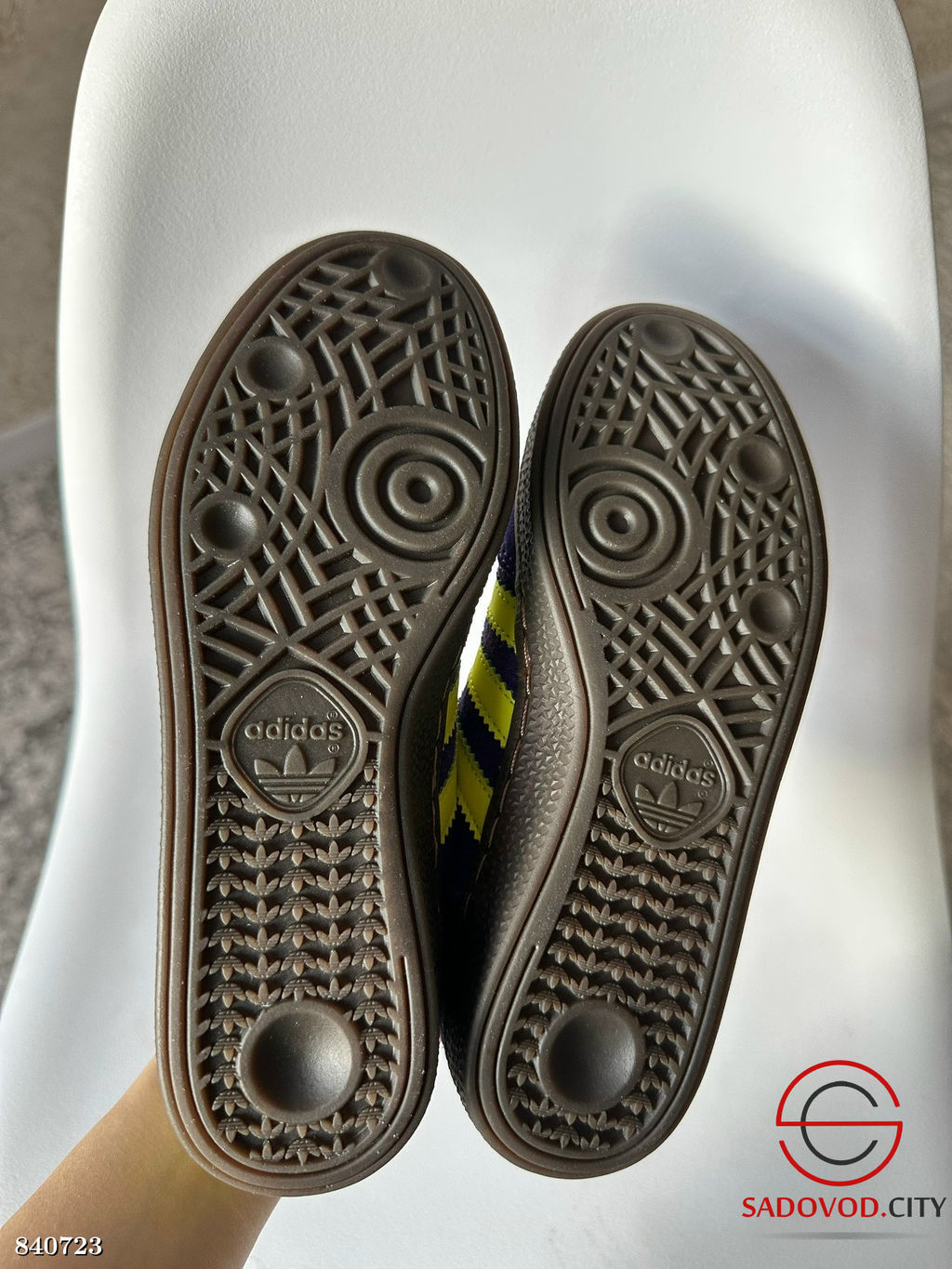 Кроссовки женские весенние - Bruno фото 3