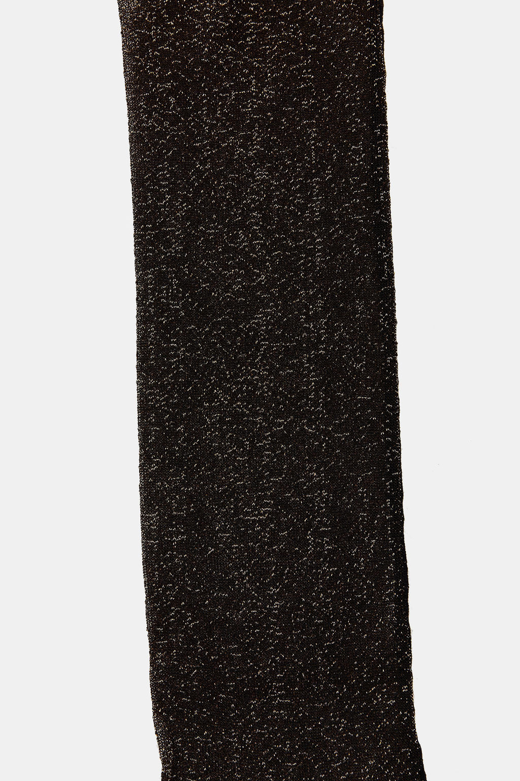 METALLIC THREAD ANKLE SOCKS - Zara фото 4