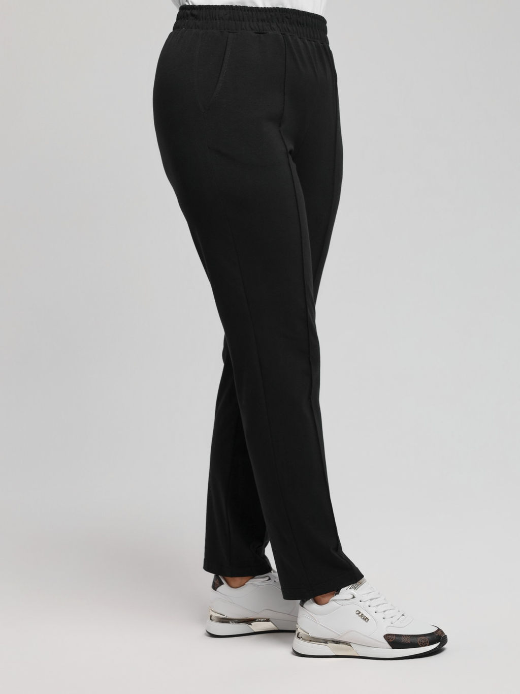 VIOTEX Брюки Стремление-1 из хлопка с лайкрой - Виотекс фото 28