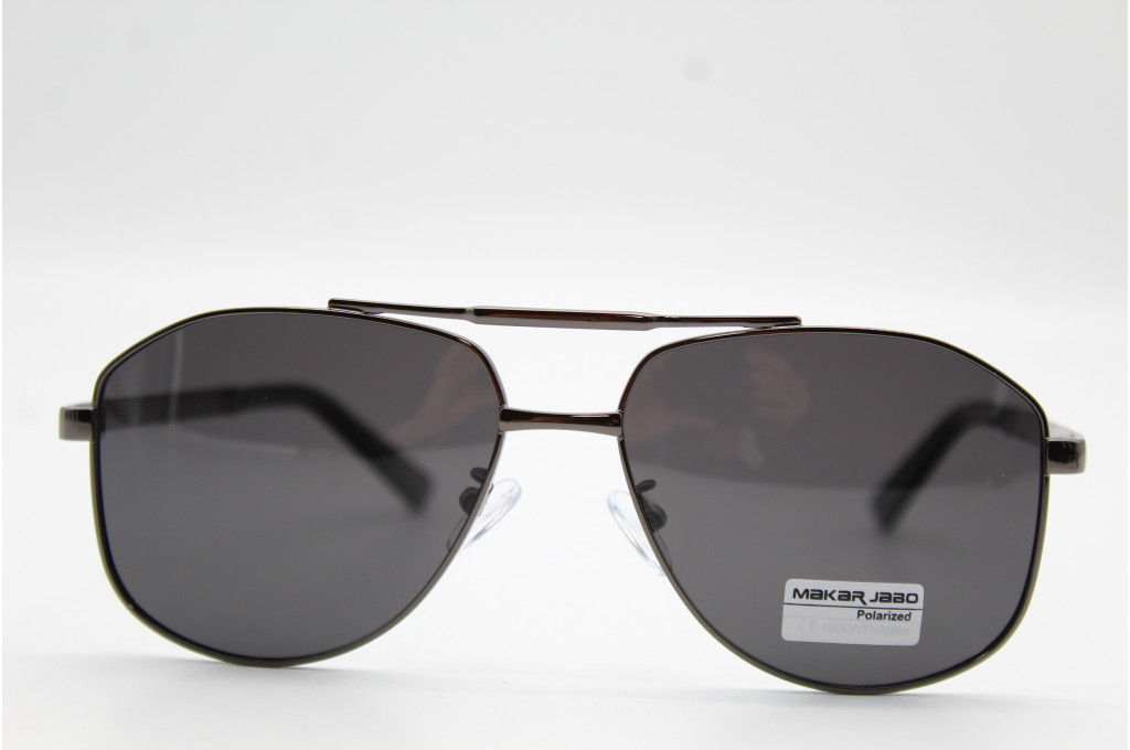 Солнцезащитные очки Makar Jaao (Polarized) 9022 56-18-141 С2-08