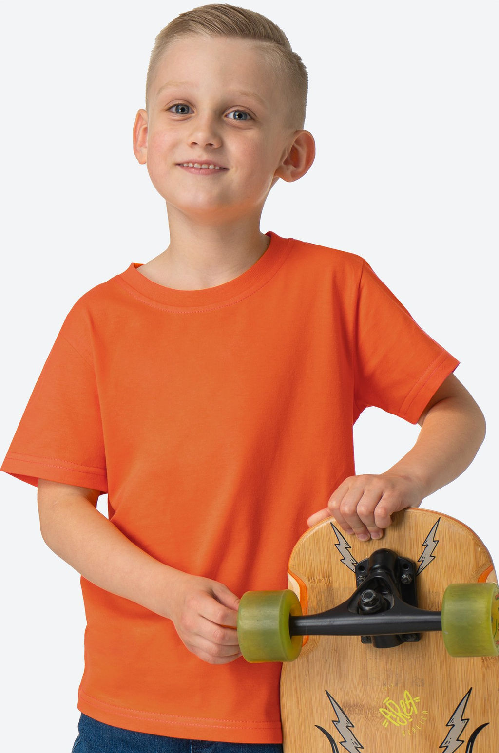 Набор детских футболок 3 шт. Happyfox