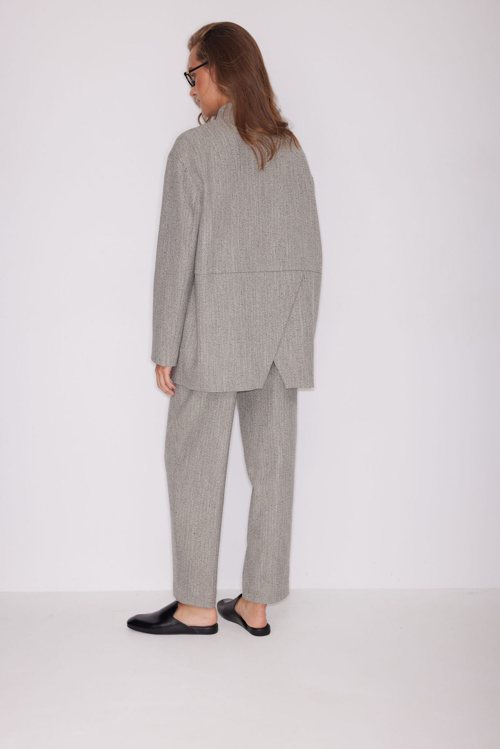 Костюм (6626.1) - Davydov фото 3