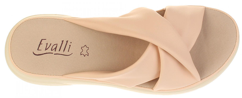 Пантолеты Evalli BH20865-2_розовый фото 3