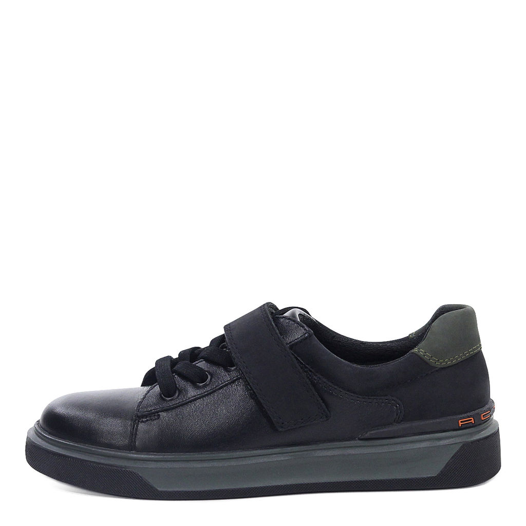 Полуботинки для школьников мальчиков - Marko фото 2