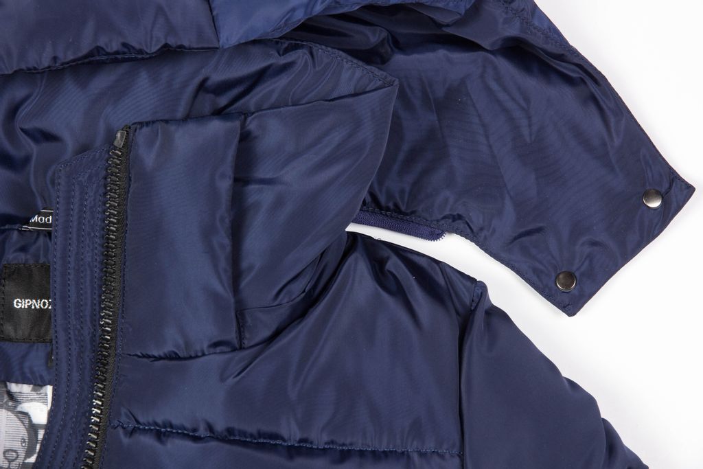 Пальто - Gipnoz фото 3