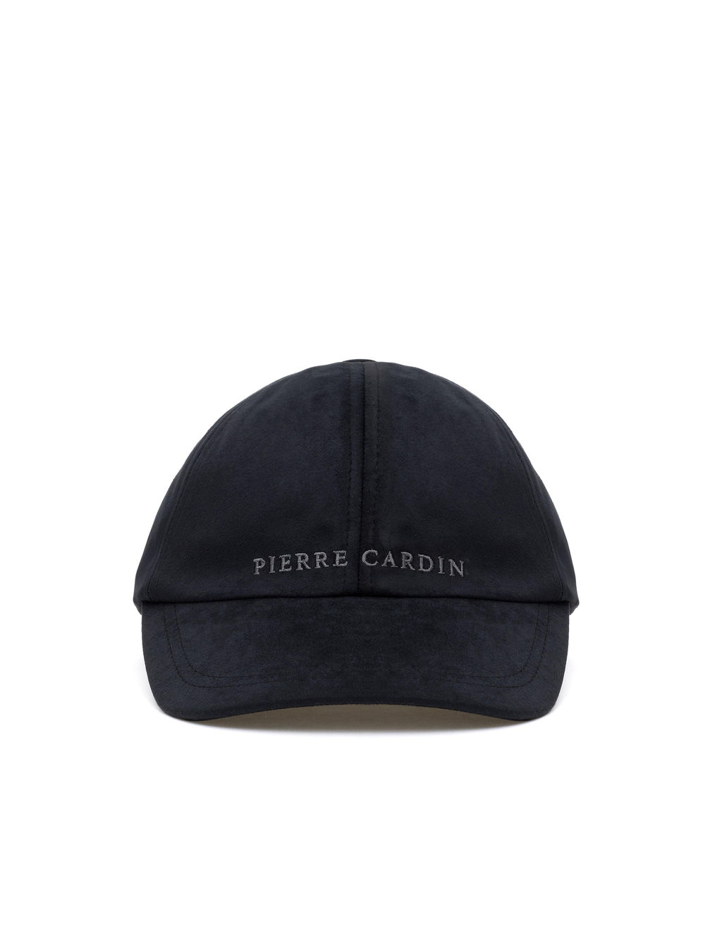 Siyah _apka - Pierre cardin фото 3