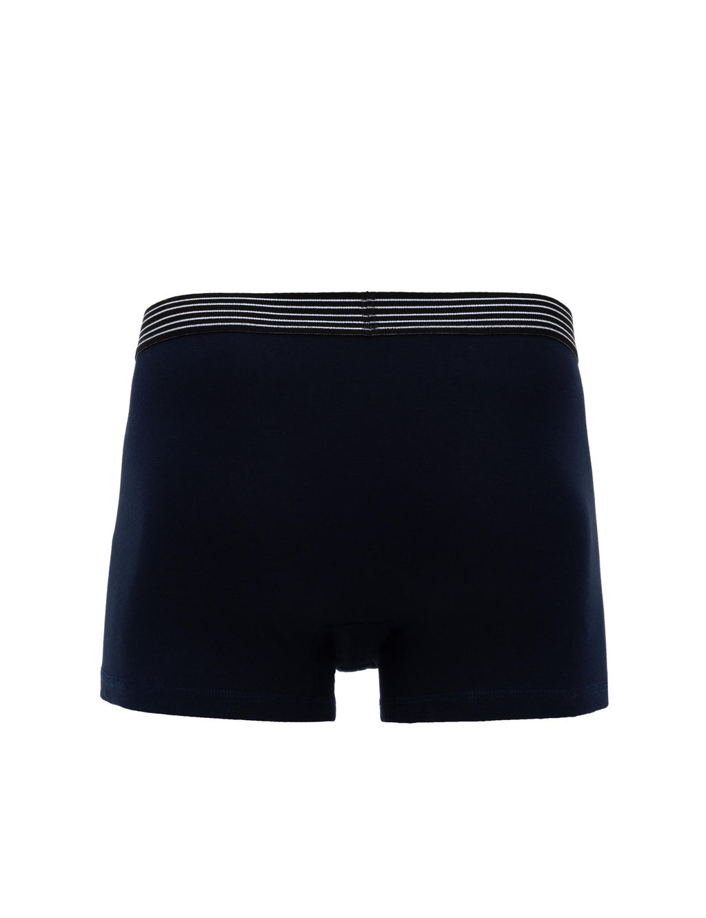 Низ нижнего белья темно-синего цвета - Cacharel фото 5