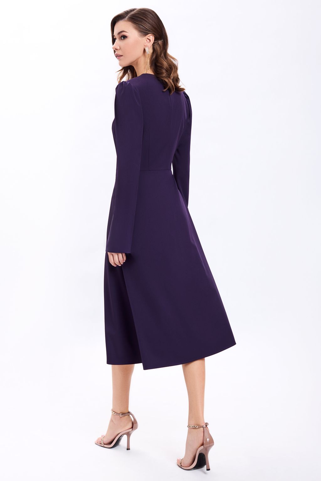 Платье - Gizart фото 2