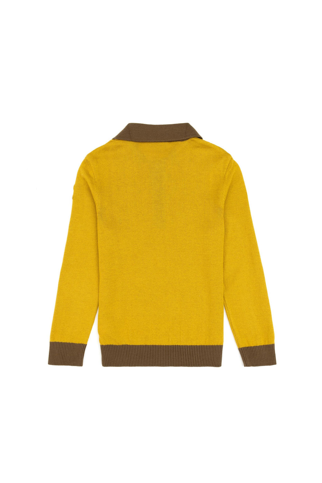 Erkek _ocuk Hardal Kazak - U.s. polo assn фото 2