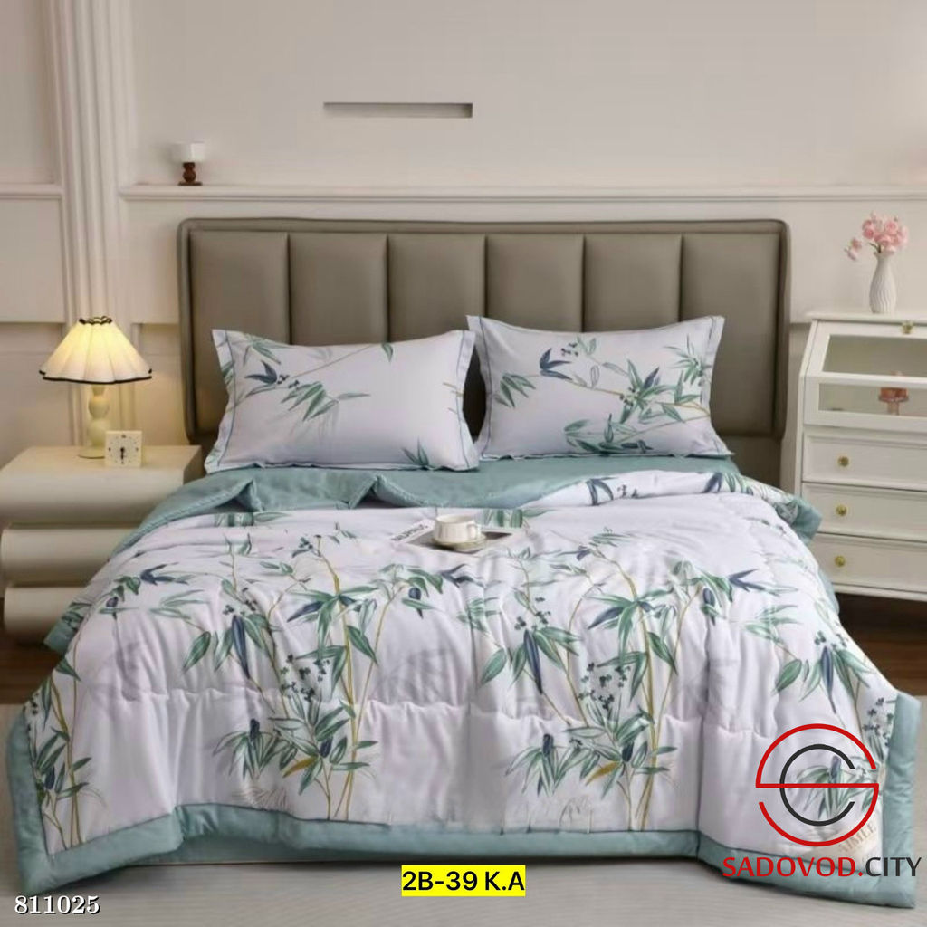 Комплект постельного белья