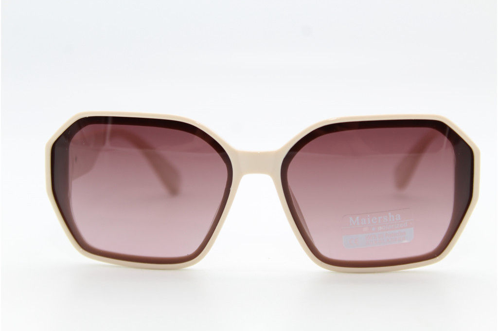 Солнцезащитные очки Maiersha (Polarized) 03754 62-15-128 C17-25