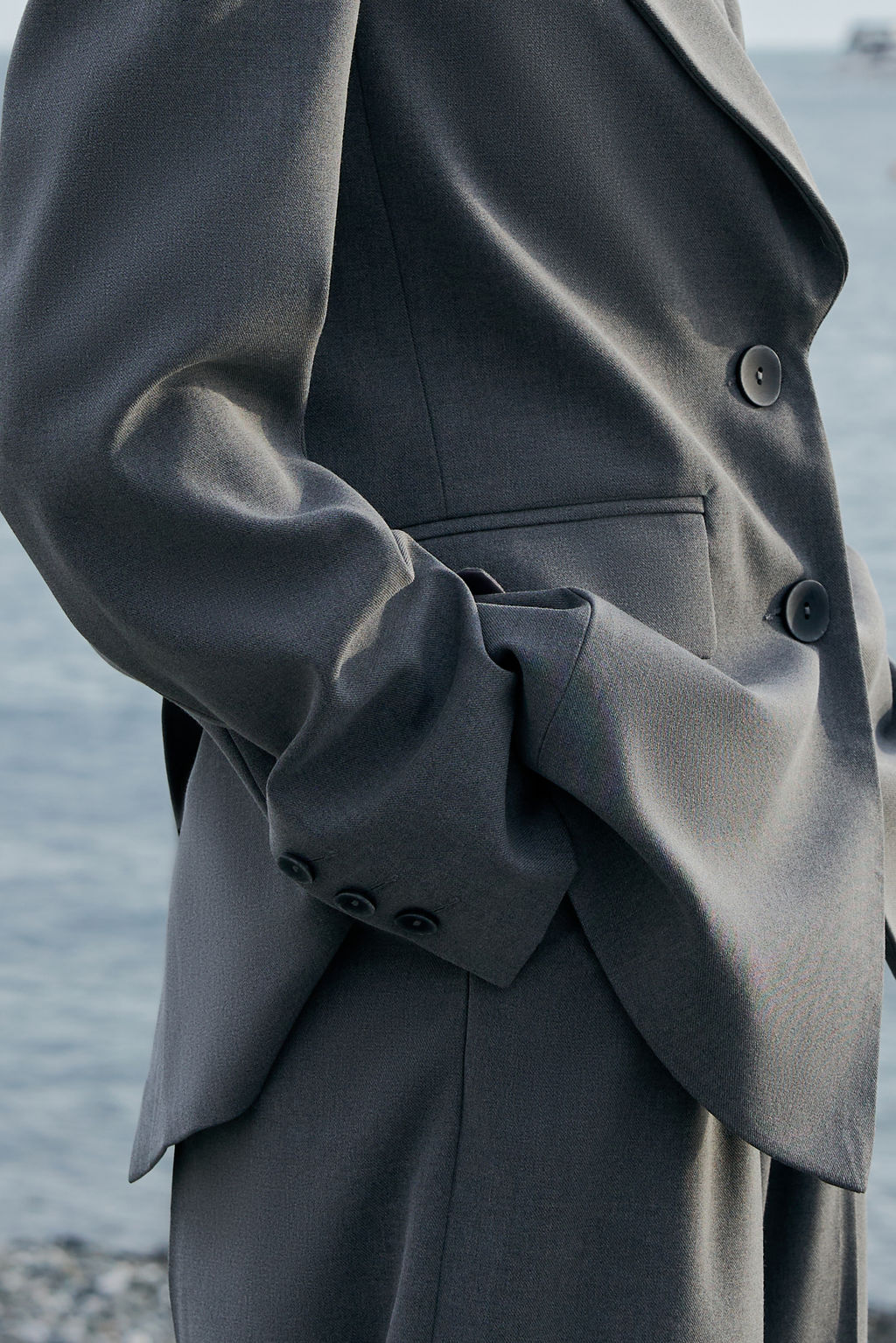 Пиджак женский HOOPS, арт. 5051