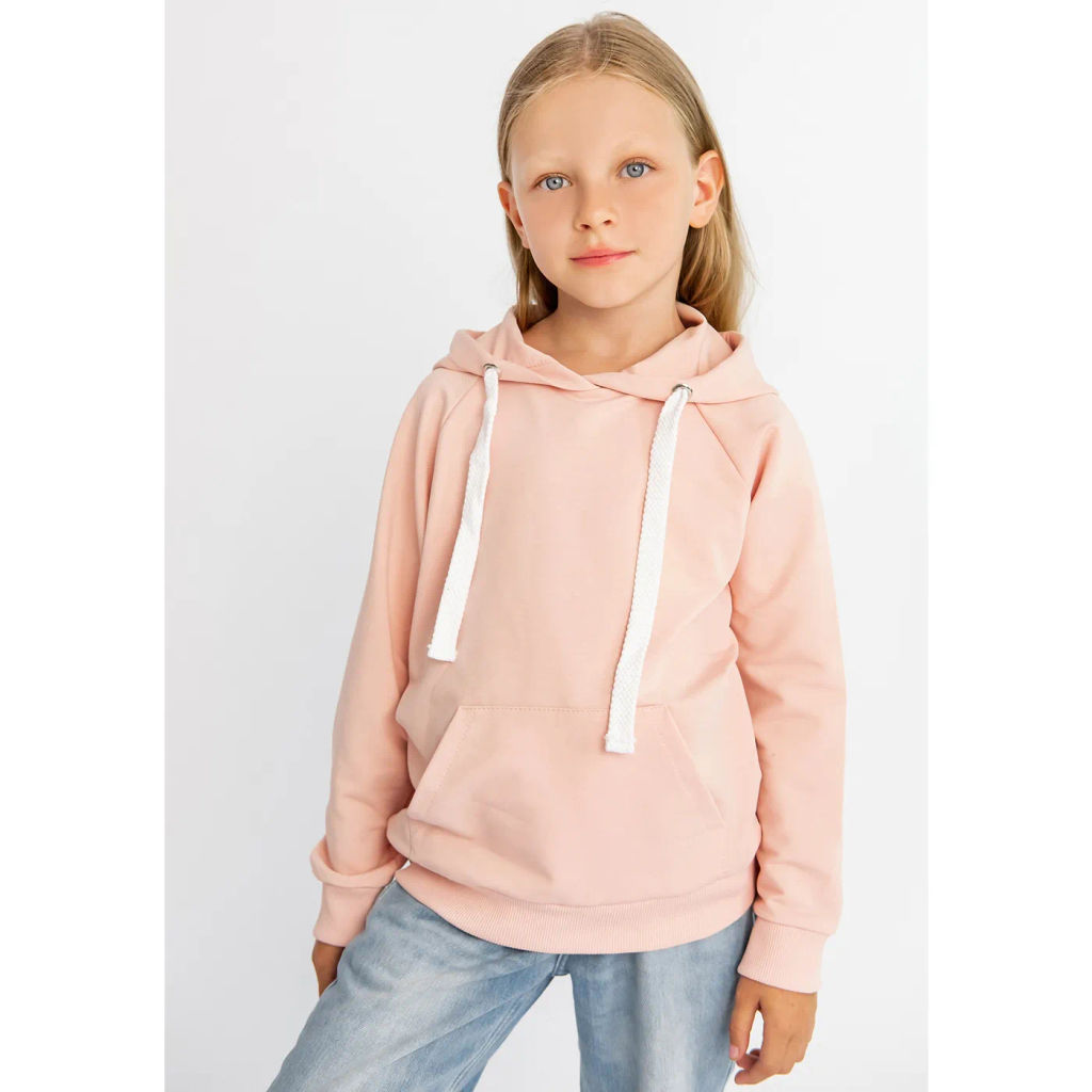 Толстовка футер 2х нитка петля 1297300301 - Youlala фото 7