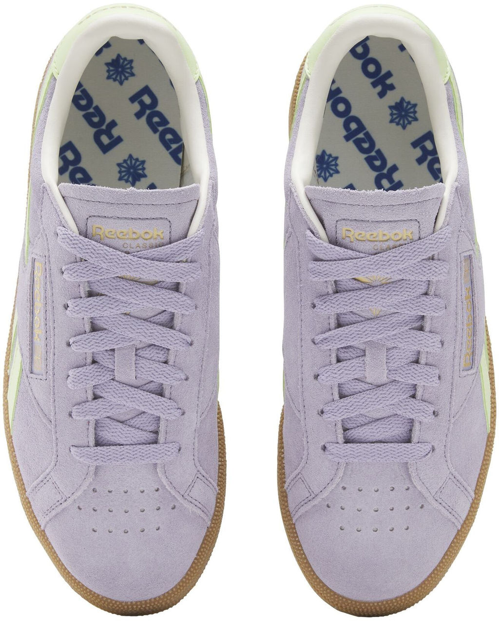 Кроссовки женские