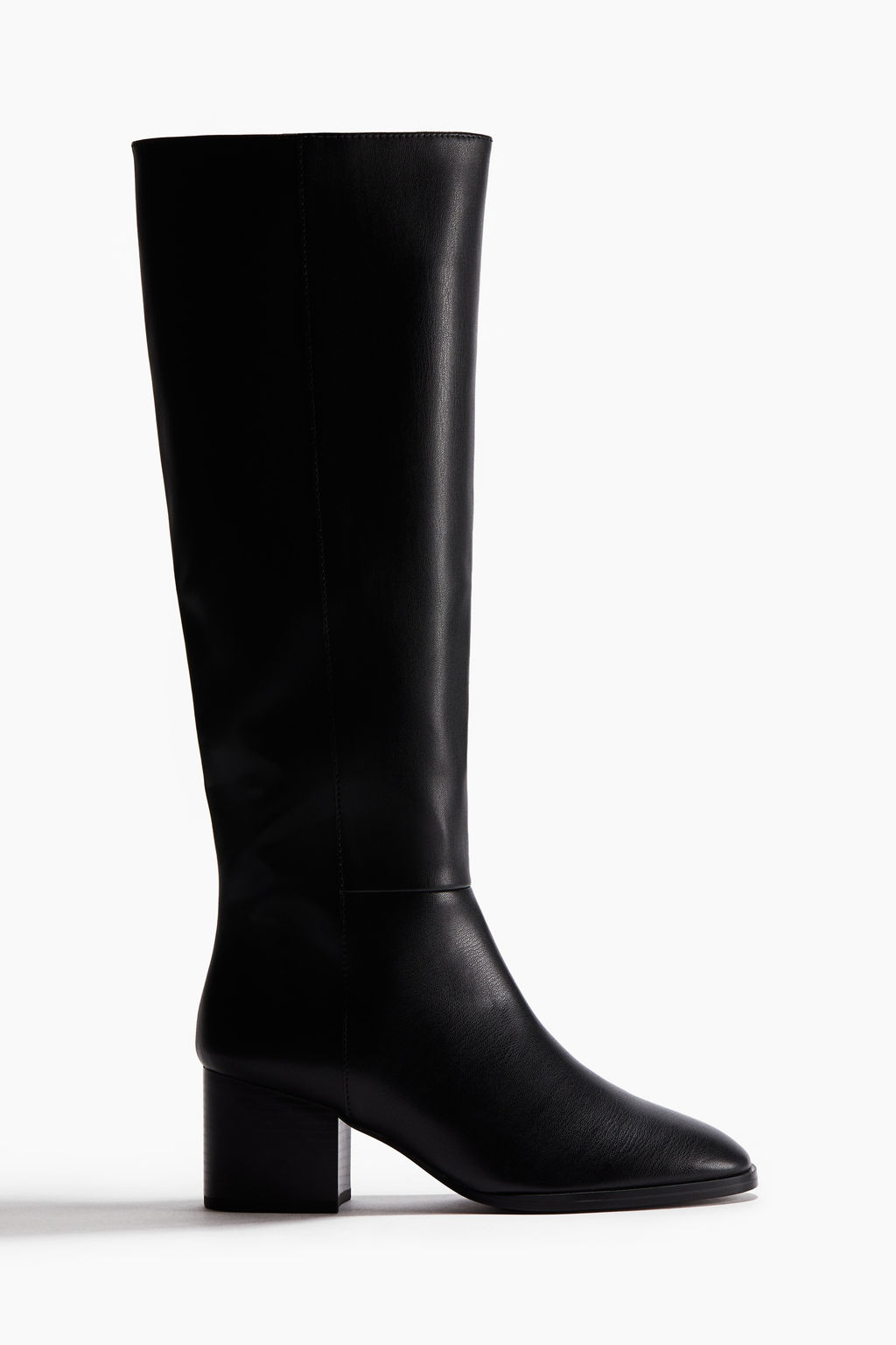 Botas a la rodilla - H&m фото 2