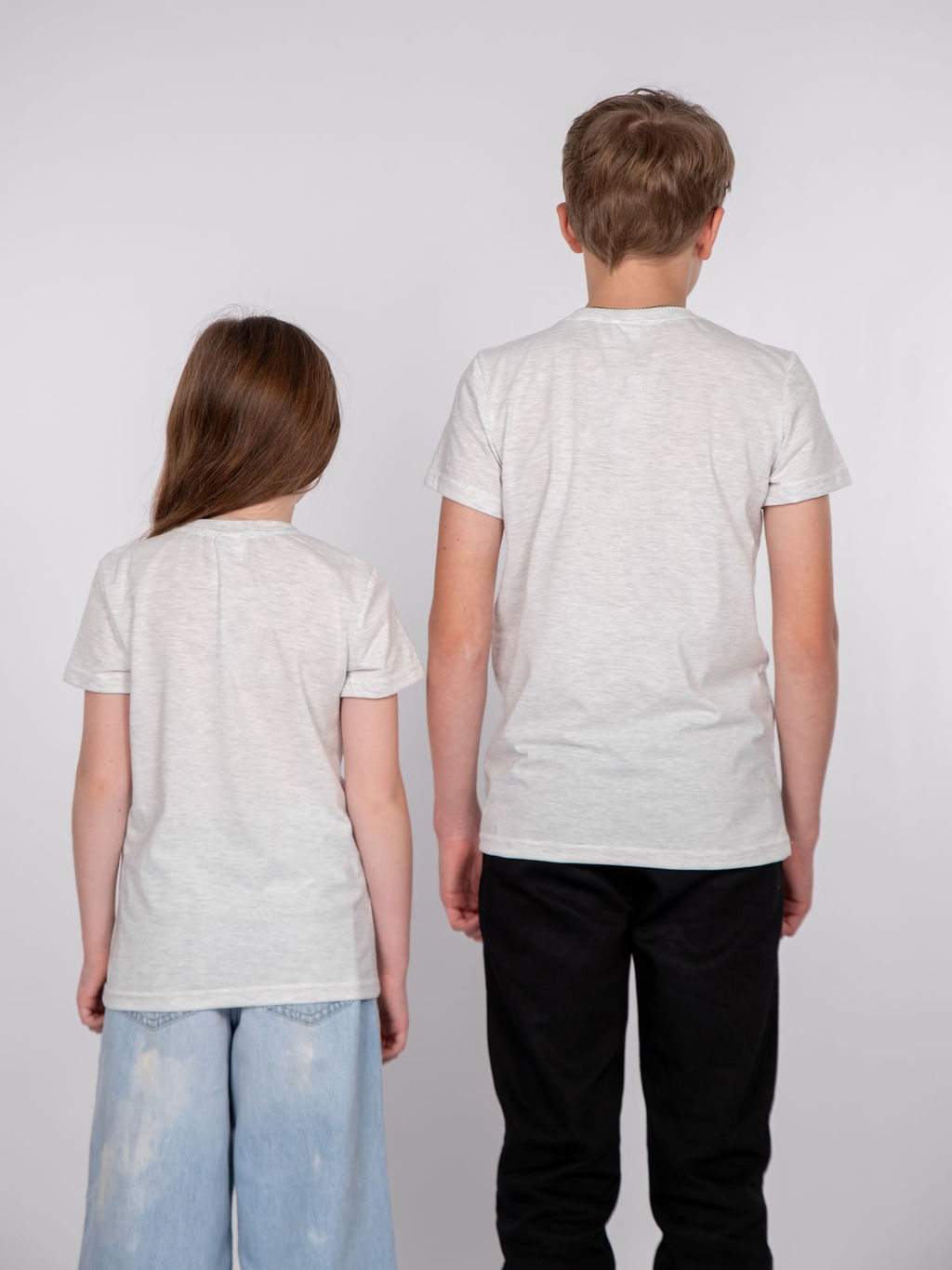 Футболка 5118 Be Friends  фото 3