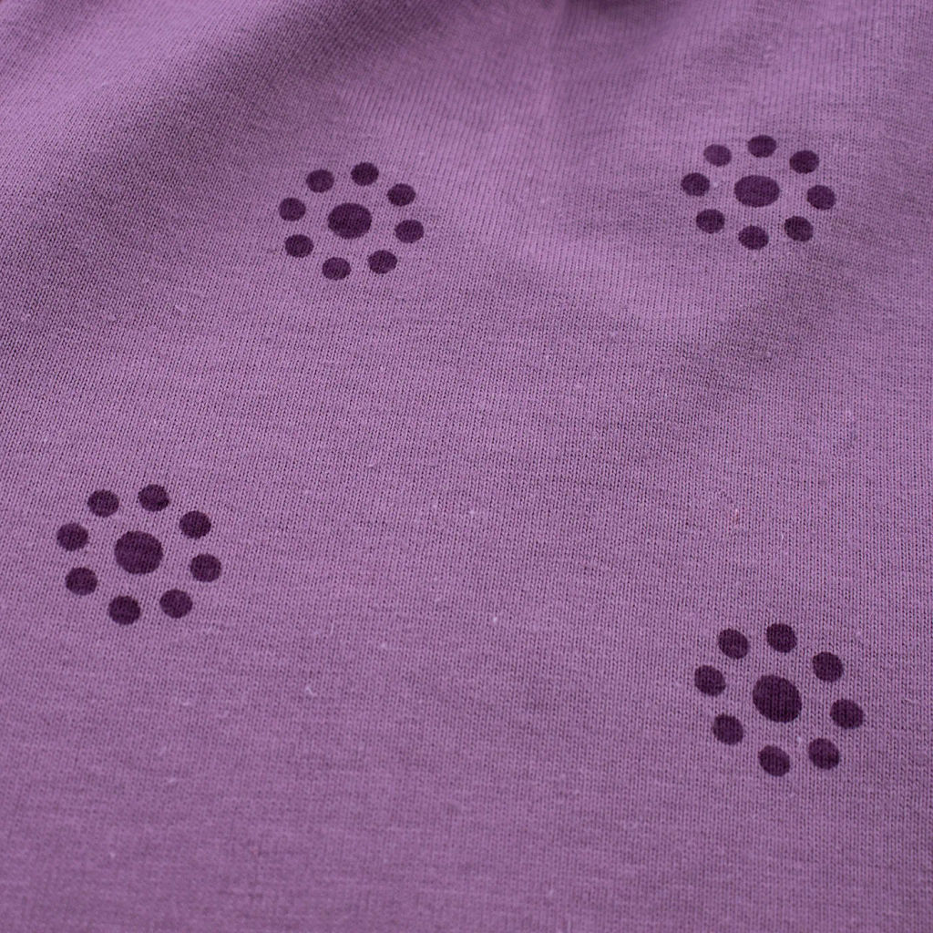 Комплект топ рибана, шорты кулирка 7626900101 - Youlala фото 8