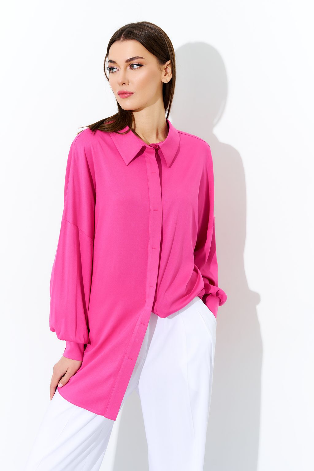 Блузка 0708 - Di-lia fashion фото 4