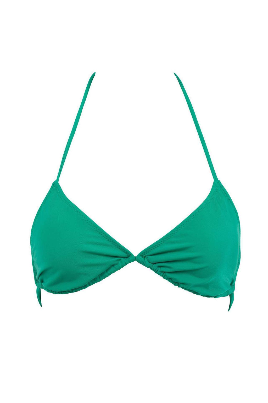 Fall in Love Regular Fit Ucgen Bikini Ustu - Defacto фото 5