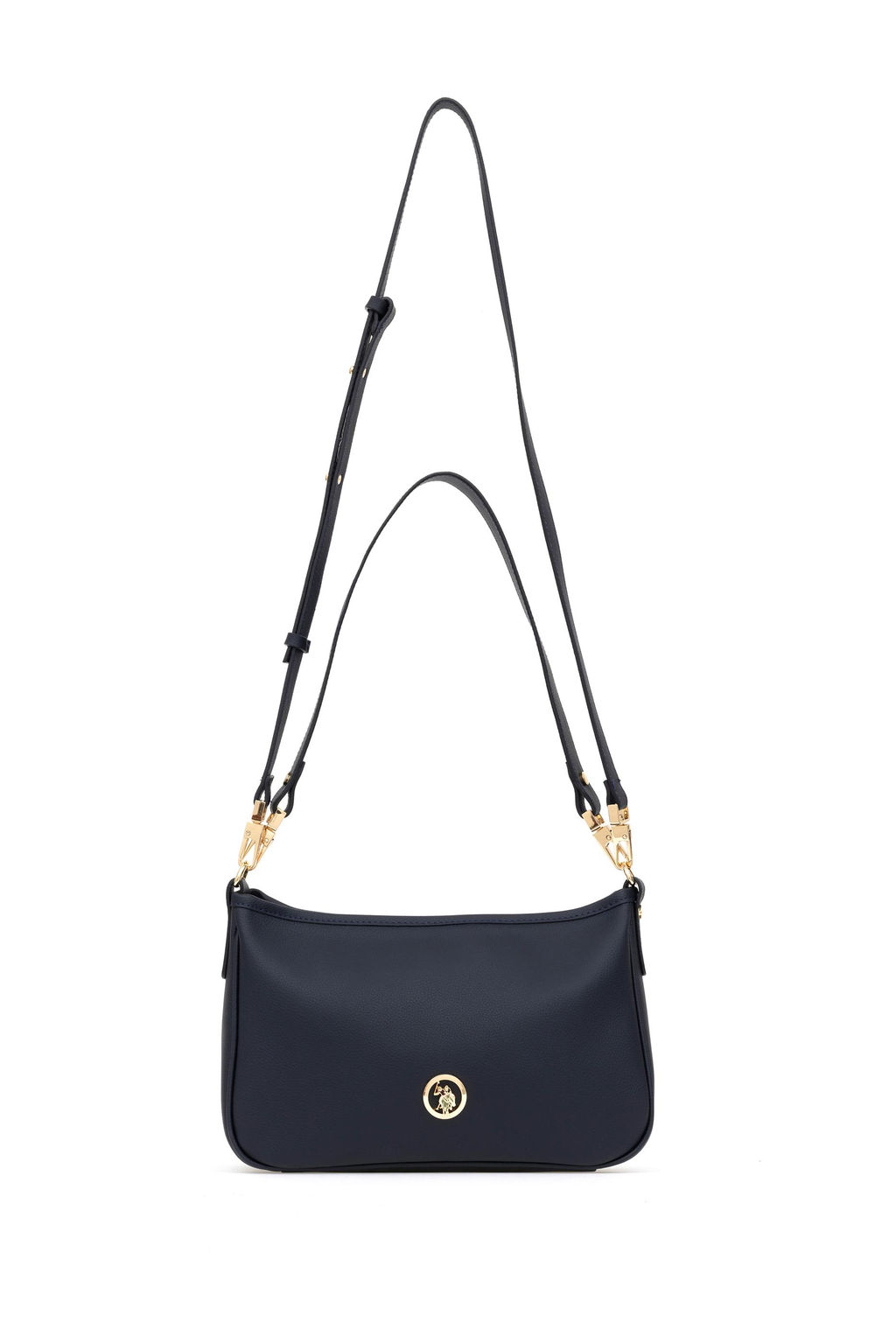 Kad_n Lacivert _anta Sepette S_rpriz _ndirim - U.s. polo assn фото 4
