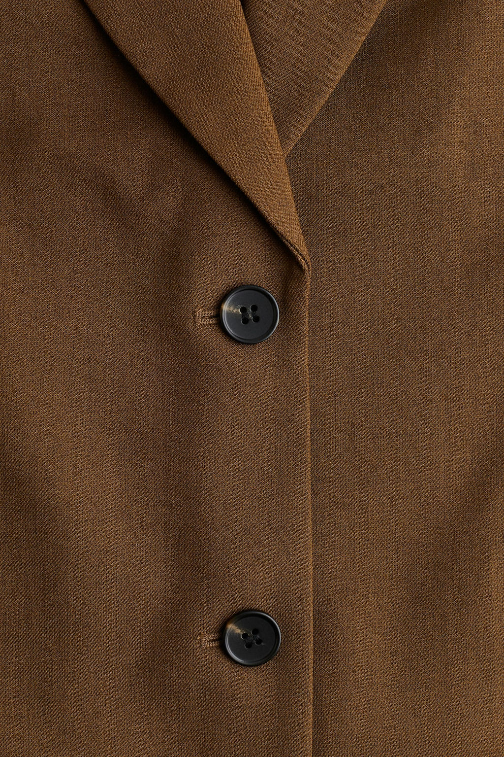 Americana de botonadura sencilla - H&m фото 7