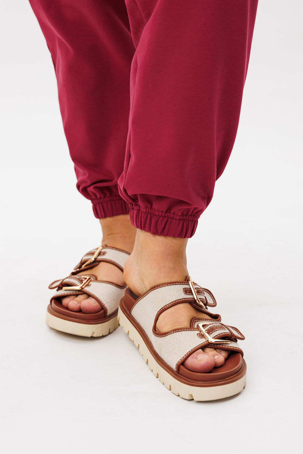 Брюки 4184 - Kivviwear фото 4