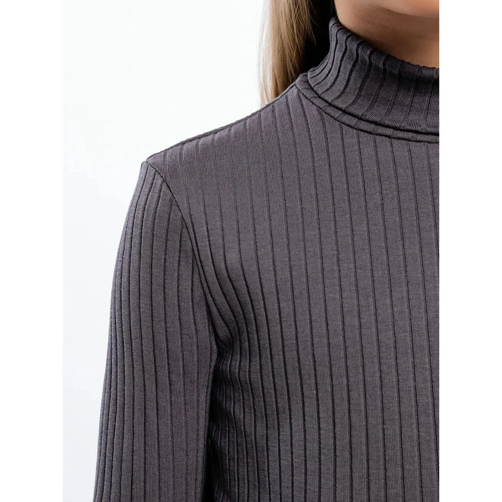 Водолазка рибана 1696700101 - Youlala фото 6