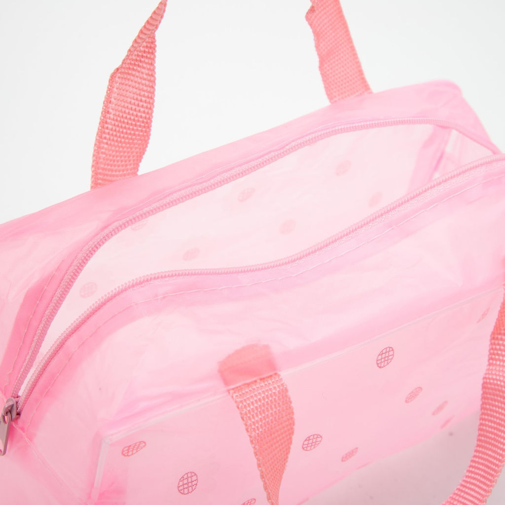 Sunflower Косметичка банная маленькая, фиолетовый