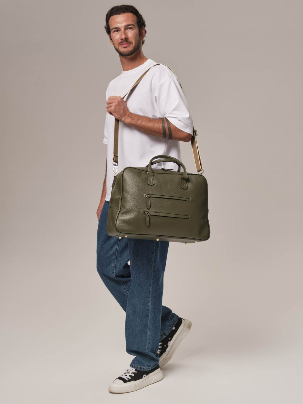 Сумка Nomad DBR 8040 залари фото 7