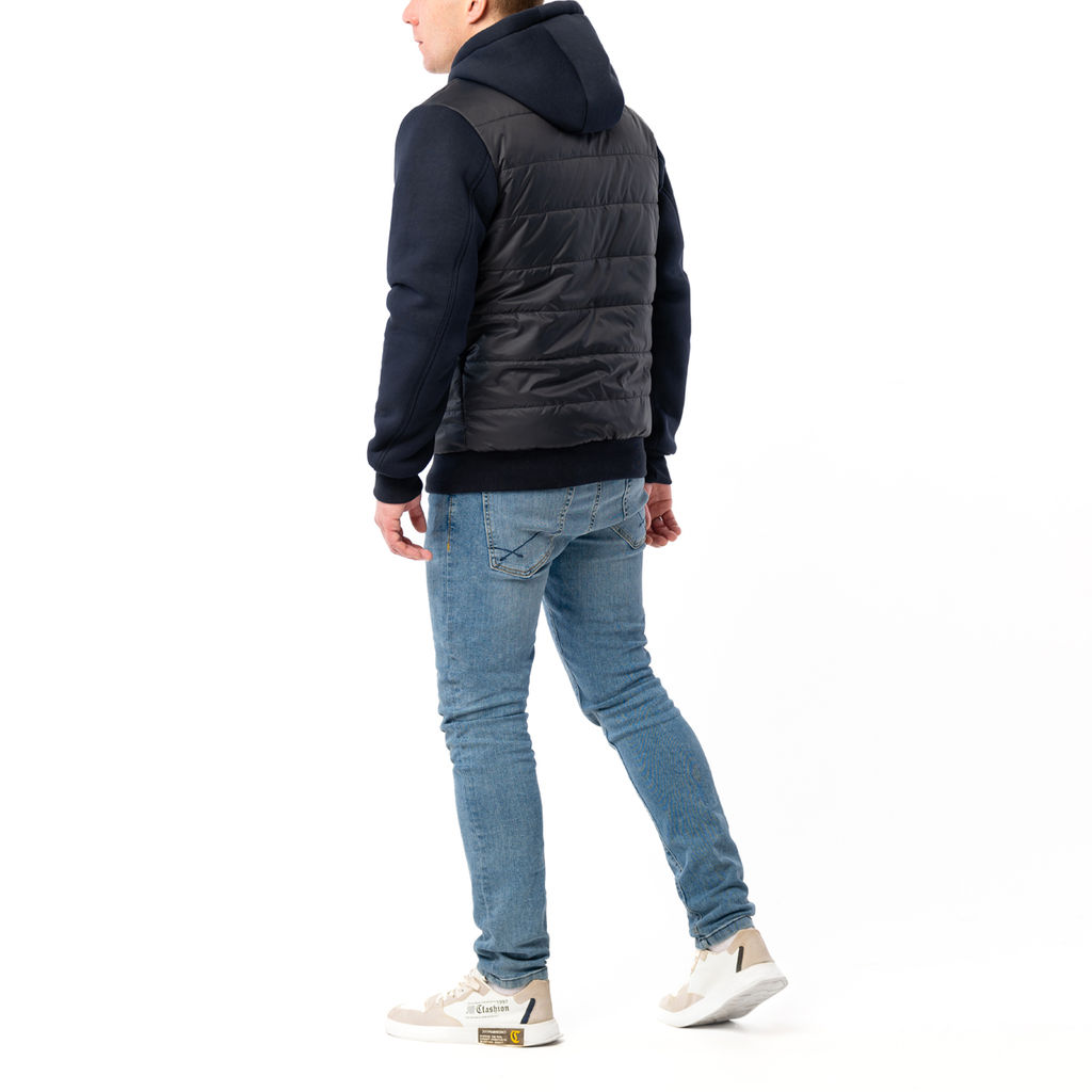 Rodos Куртка мужская осень/весна М-231  фото 4