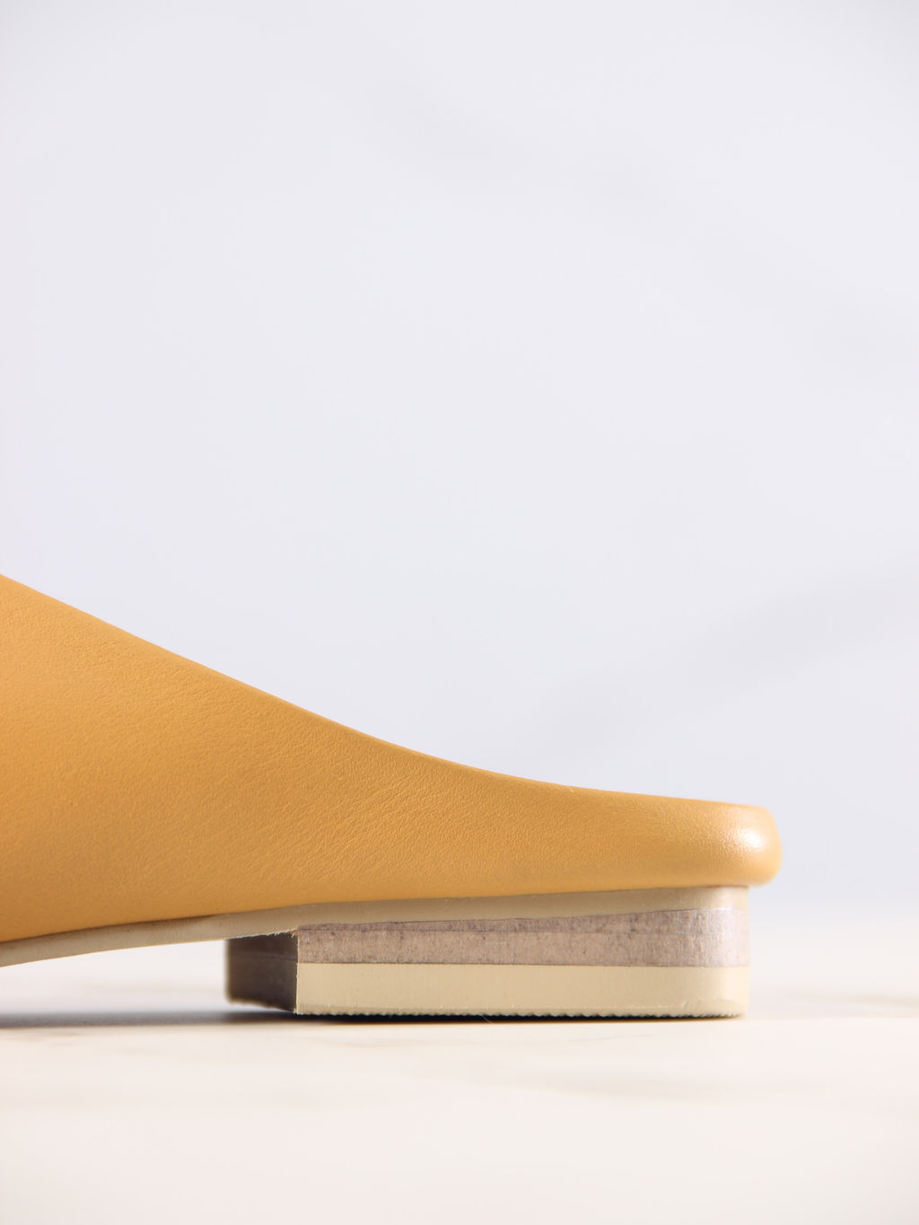 Мюли 1007.тунит205be.Тыква лион