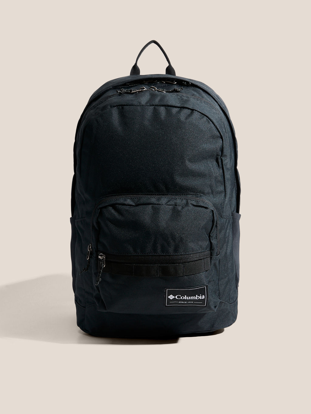 Рюкзак COLUMBIA Zigzag II 30L Backpack Артикул 4535756, черный