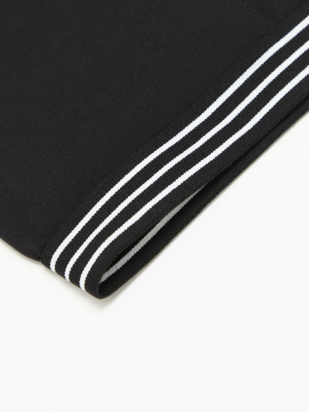 DIWARI BASIC MSH 700 Трусы мужские (в пакете) black-black-white - Conte elegant фото 3