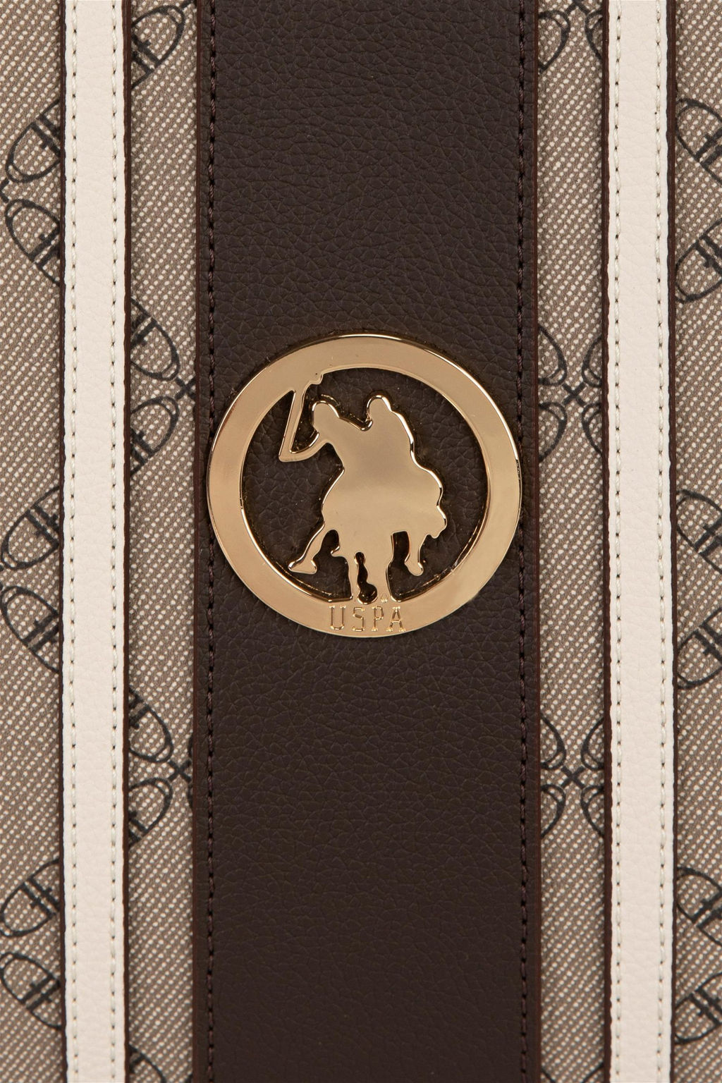 Женская норковая сумка - U.s. polo assn фото 5