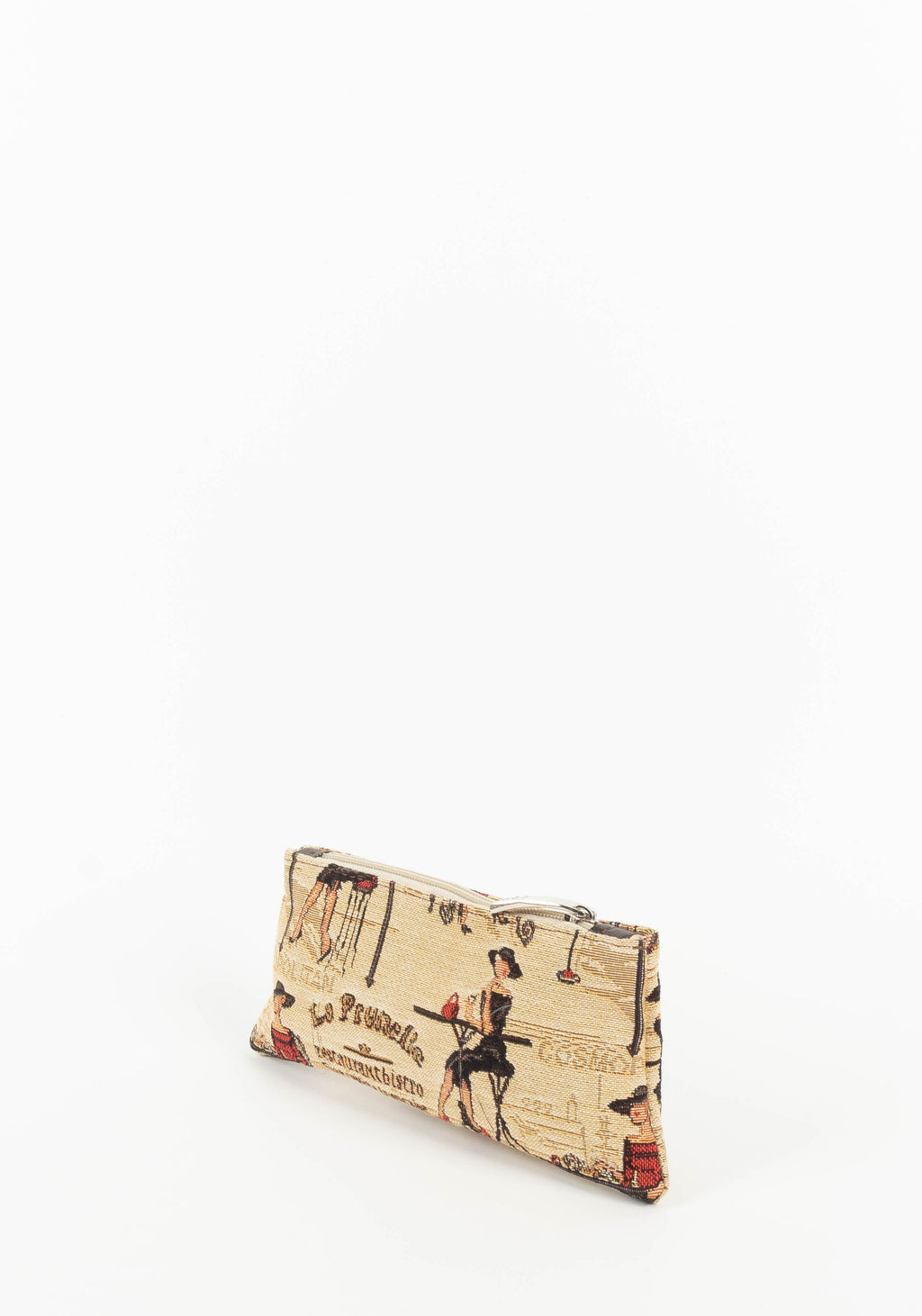 Косметичка-пенал №K3C - L-craft фото 3