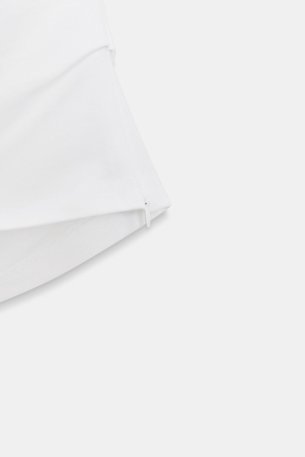 POPLIN T-SHIRT - Zara фото 10