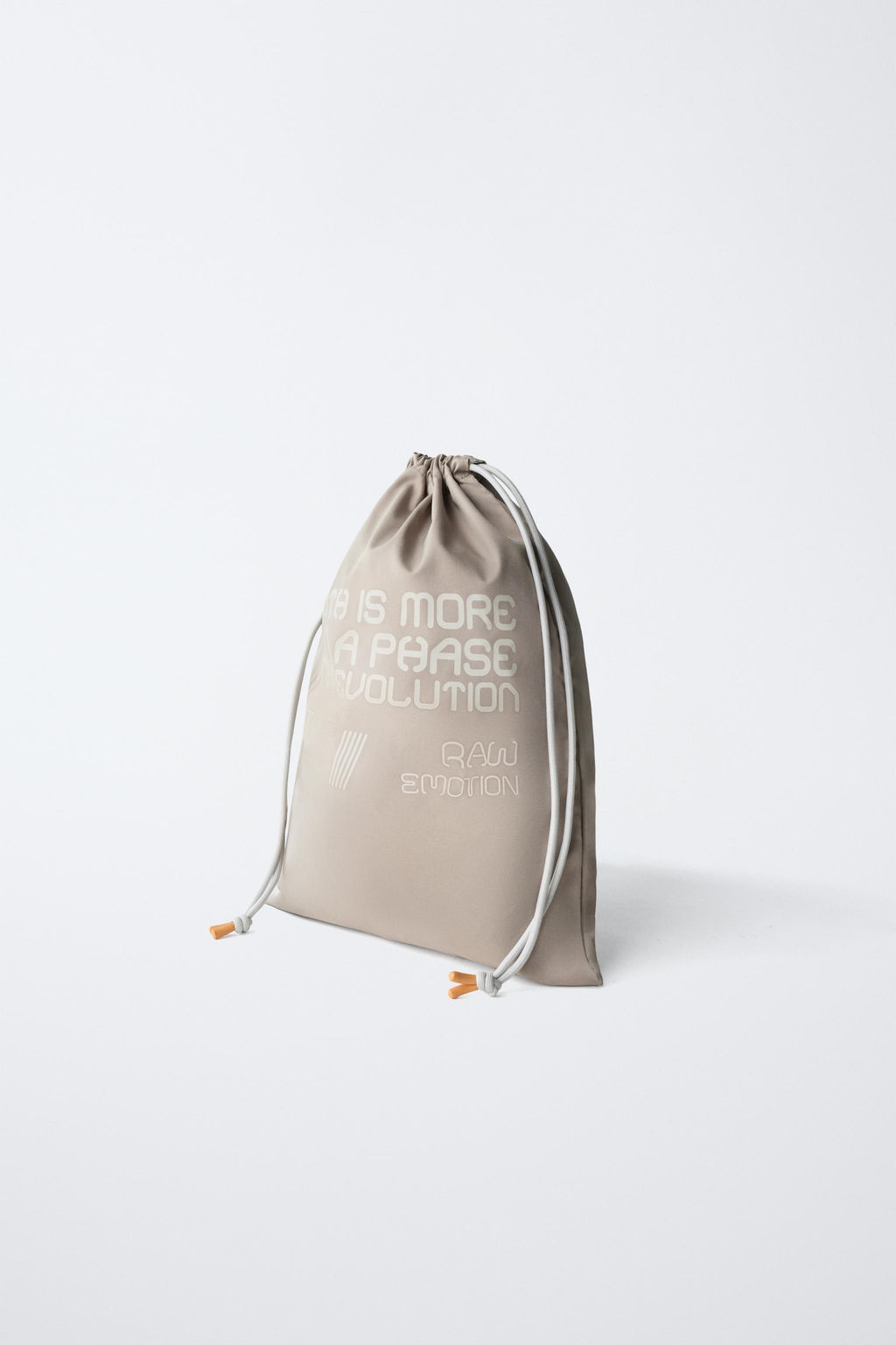 EXPLORER BAG PACK - Zara фото 8