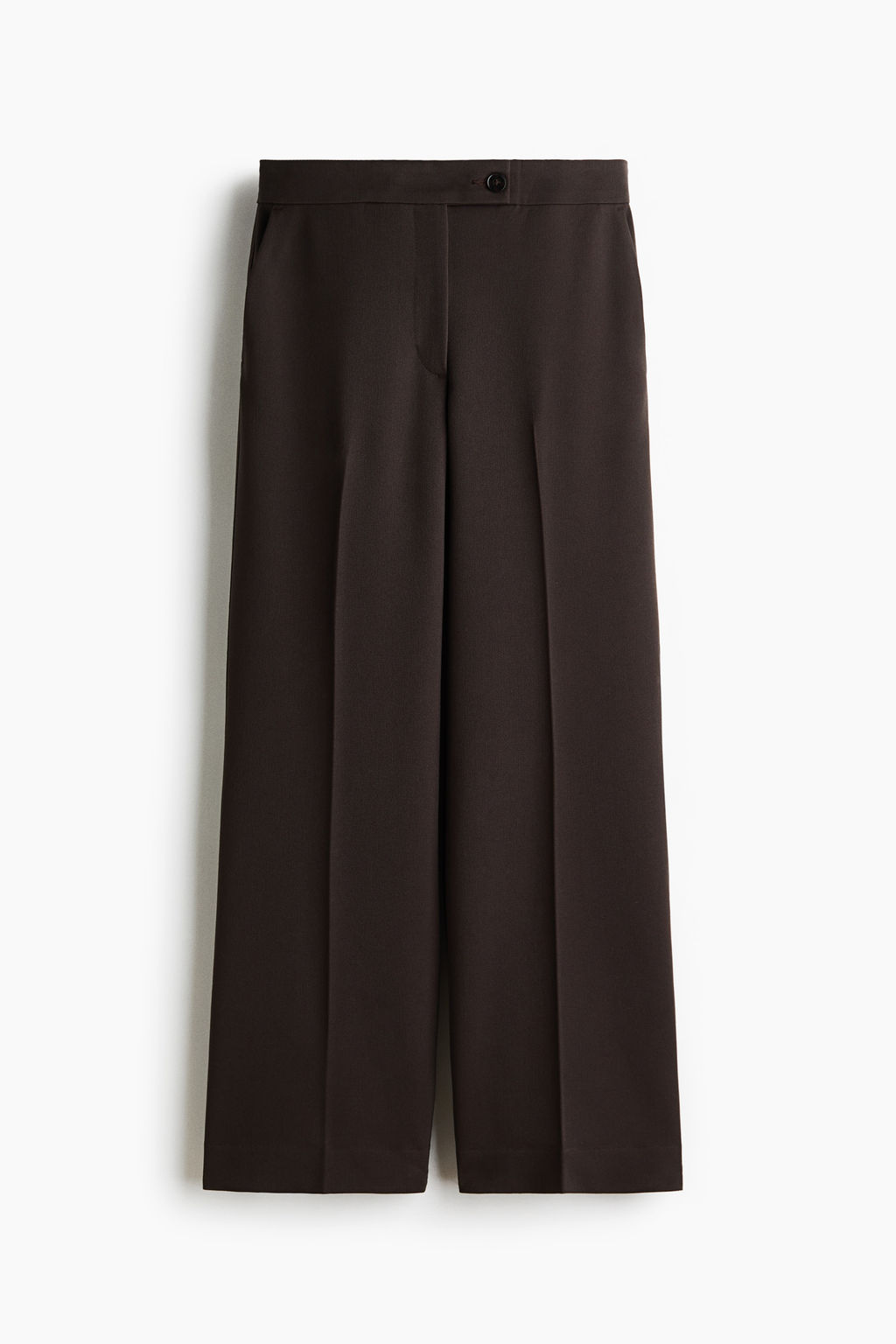 Pantal?n tobillero de corte bootcut - H&m фото 2