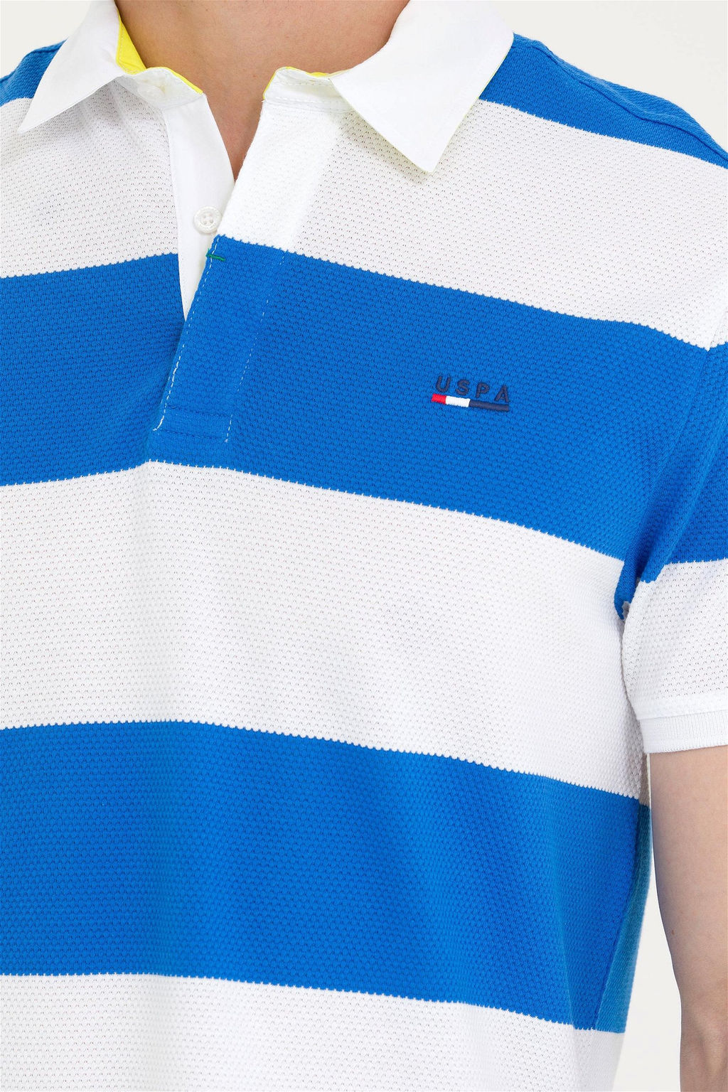 Мужская футболка с саксофоном - U.s. polo assn фото 7